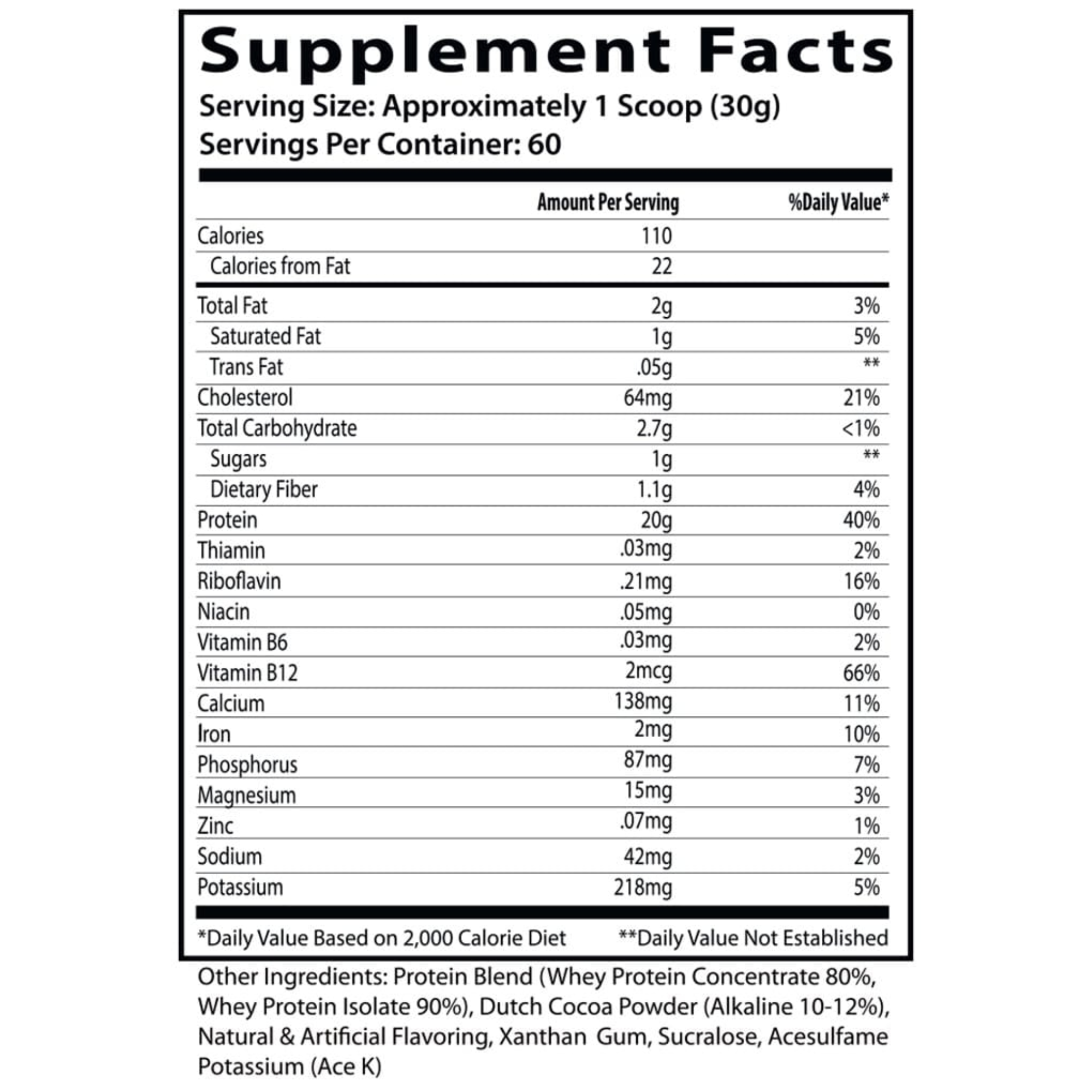 INSANE 100% WHEY 4 LIBRAS