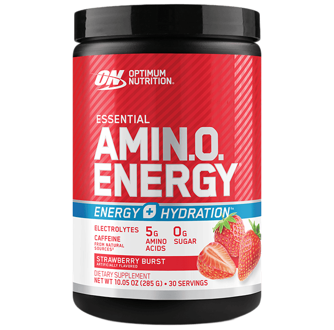 ON AMINO ENERGY + ELECTROLYTES