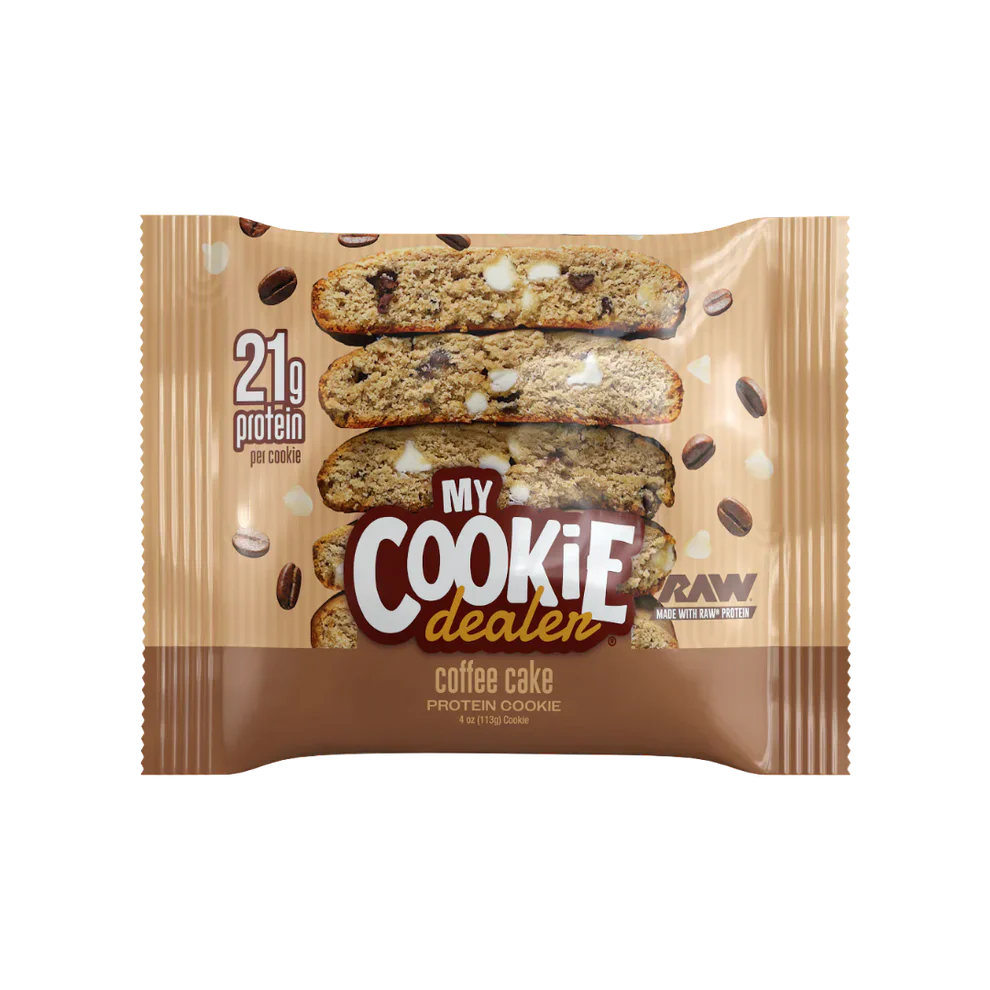 MY COOKIE DEALER  INDIVIDUAL