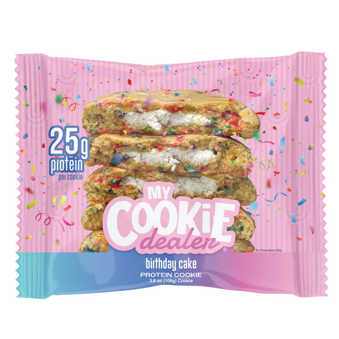 MY COOKIE DEALER  INDIVIDUAL