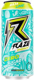 RAZE ENERGY 12 PACK