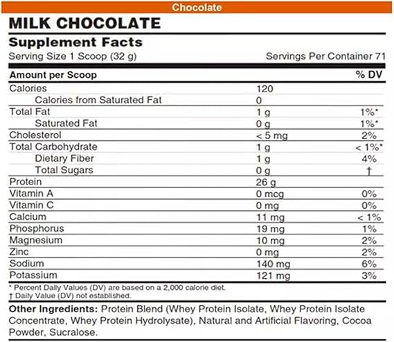 ISOLATE ZERO INNER ARMOUR 5 LIBRAS