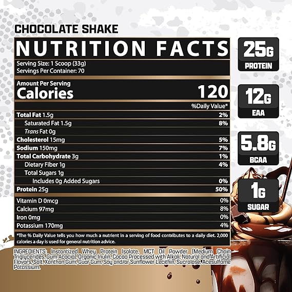 NUTREX ISOFIT 5 LIBRAS