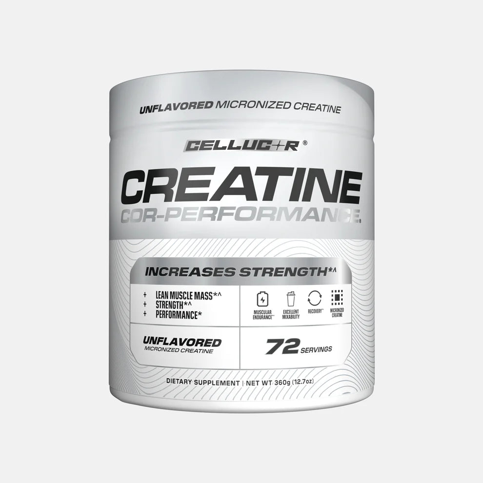 CELLUCOR CREATINA 72 PORCIONES
