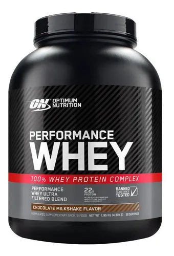ON 100% WHEY PERFORMANCE 4.30 LIBRAS