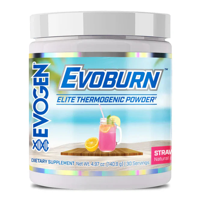 EVOBURN 30 PORCIONES