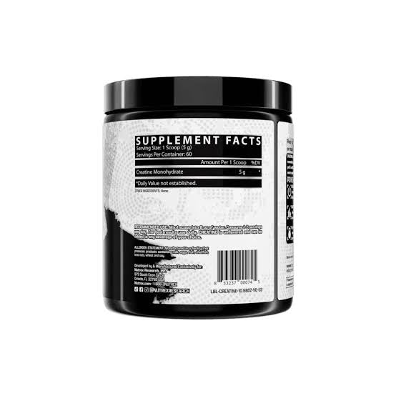CREATINE DRIVE 60 PORCIONES