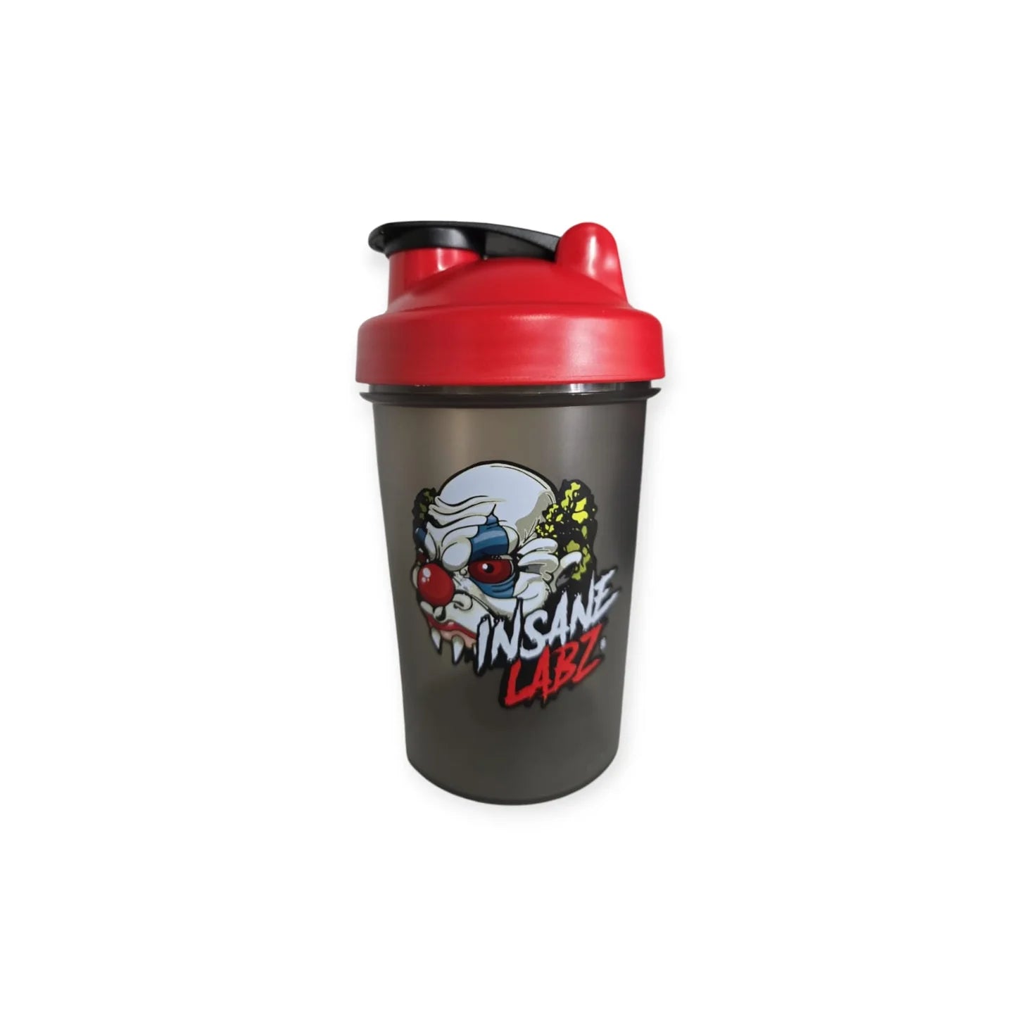 SHAKER INSANE MINI 400 ML
