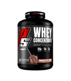 PROSUPPS WHEY CONCENTRATE 4 LIBRAS