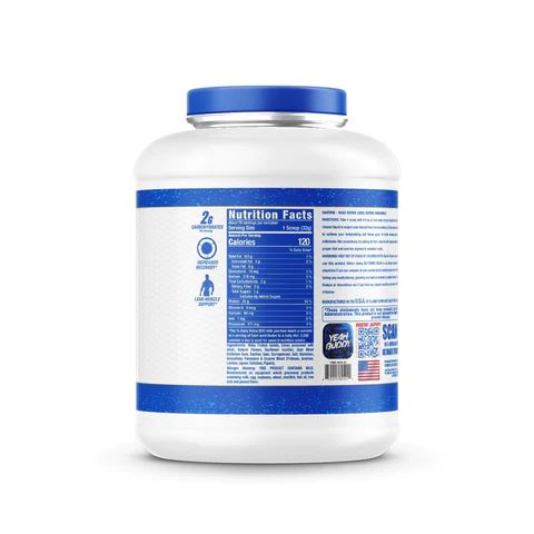 ISO-TROPIC MAX 5 LIBRAS