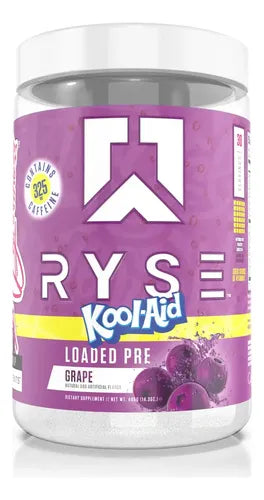 RYSE KOOL AID 30 PORCIONES