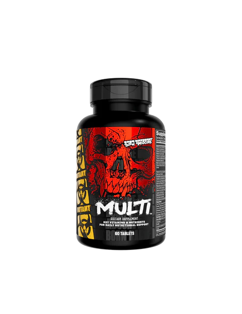 MUTAN MULTI TABLETAS