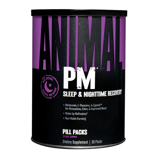 ANIMAL PAK PM 30 PACKS