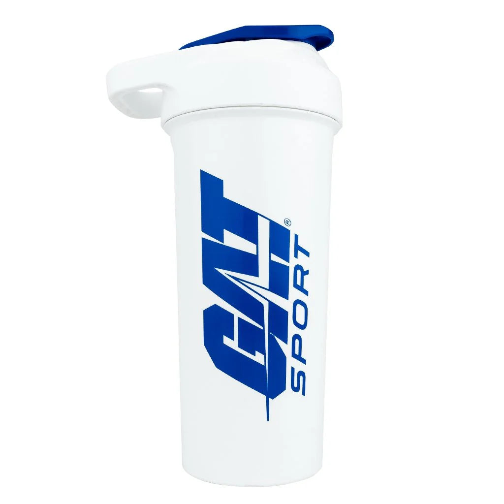 SHAKER GAT SPORT BLANCO 20oZ