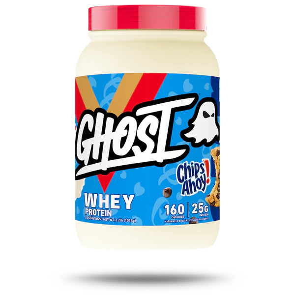 GHOST WHEY PROTEIN 2 LIBRAS