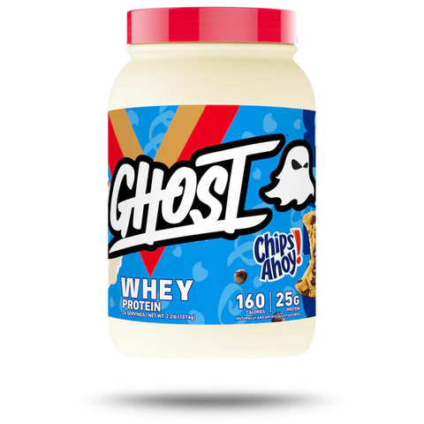 GHOST WHEY PROTEIN 2 LIBRAS