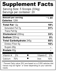 BRUTAL MASS GAINER 15 LIBRAS