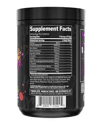 FINAFLEX STIMUL 8 HARDCORE 30 PORCIONES