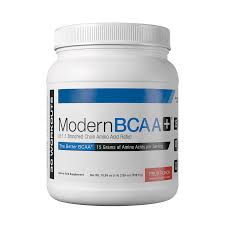 MODERN BCAA 30 PORCIONES