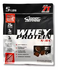 INNER WHEY PROPTEIN 5 LBS