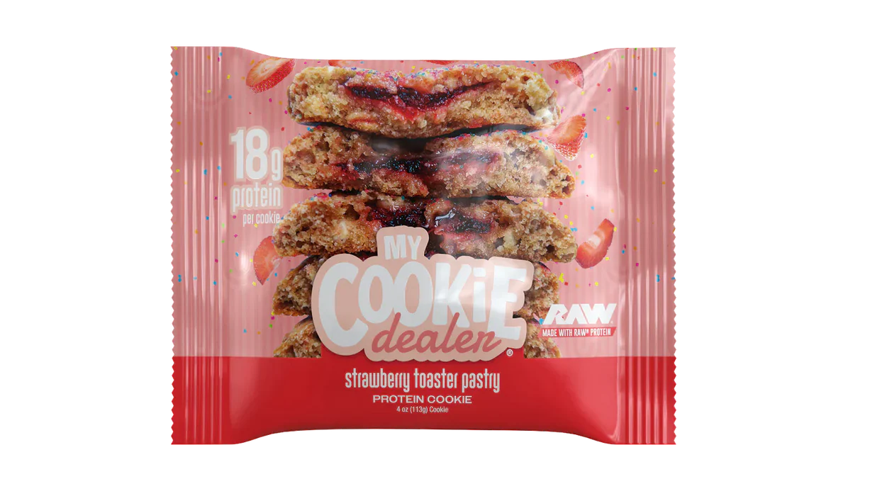 MY COOKIE DEALER  INDIVIDUAL