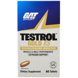 TESTROL GOLD 60 TABLETAS