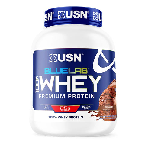 USN BLUELAB WHEY PROTEIN 5 LIBRAS