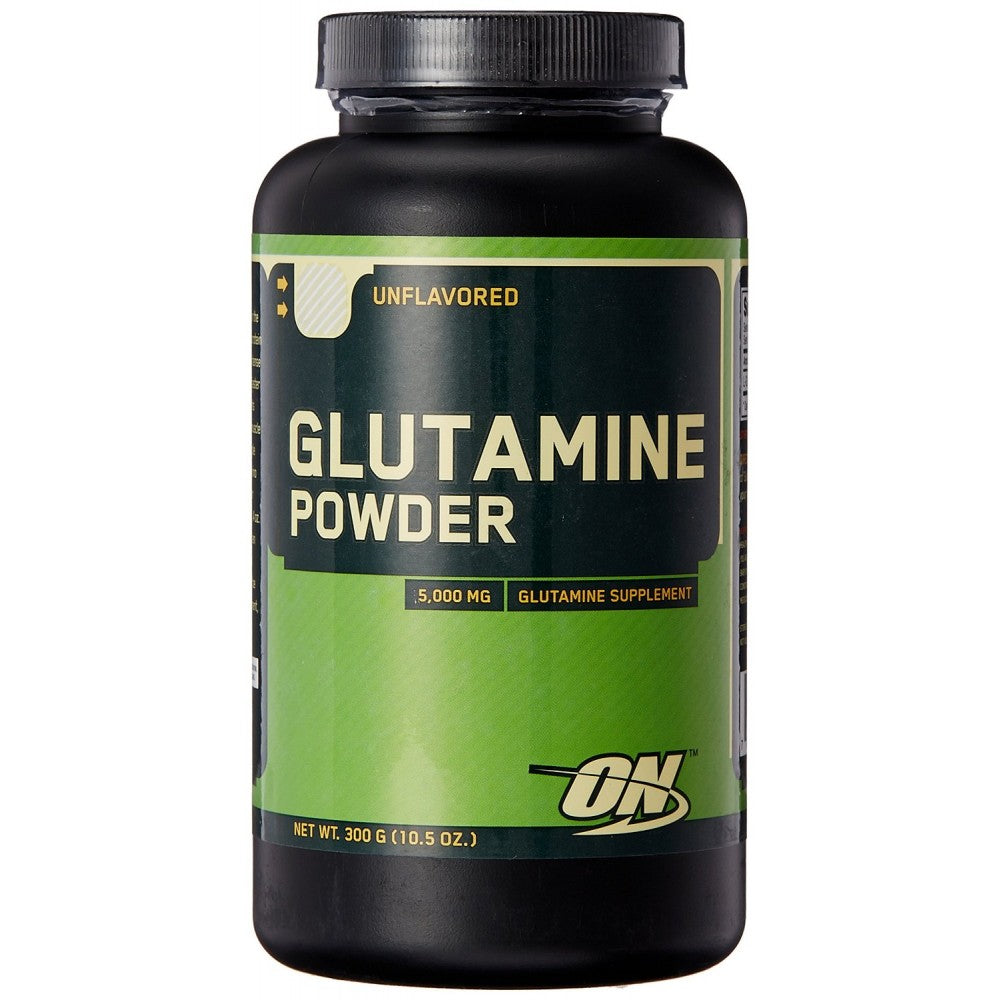 ON GLUTAMINE 300G 58 PORCIONES