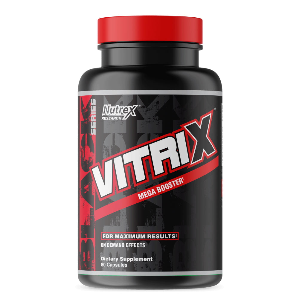 VITRIX 80 CAPSULAS