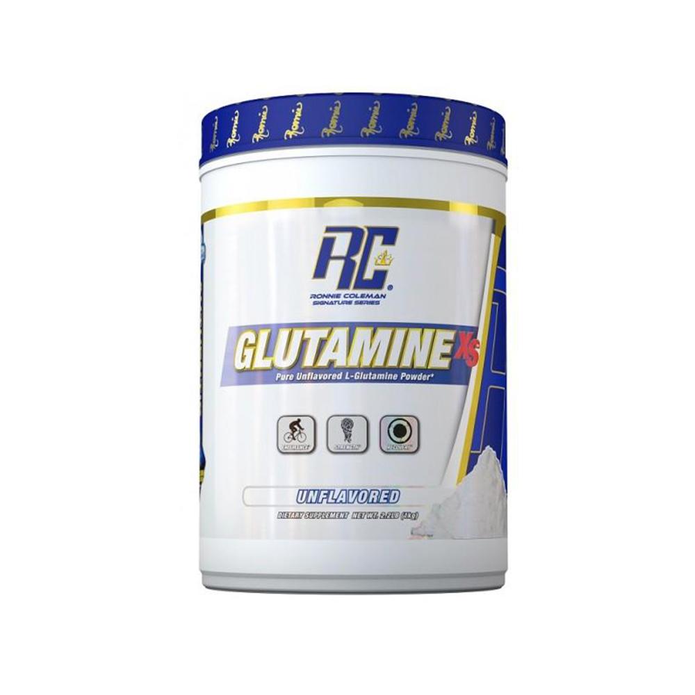 GLUTAMINE-XS 400 PORCIONES